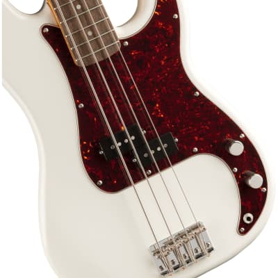 Squier Classic Vibe '60s Precision Bass image 3