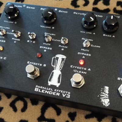 ARC Effects Klone V3 (09/12) | Reverb Canada