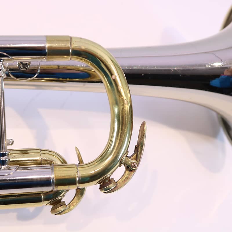 C.G. Conn 28B CONNstellation Professional Bb Trumpet SN | Reverb