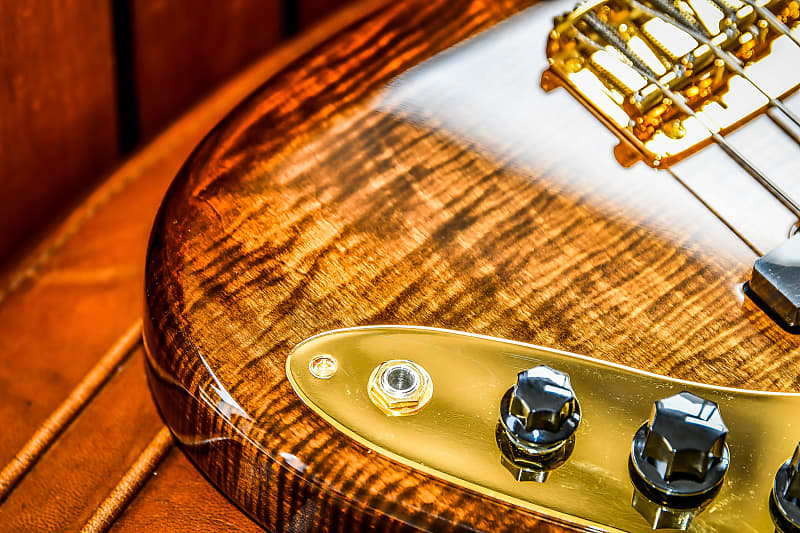 Momose Premium MJ-FT-SP'20/WG BR-B-MH | Reverb Canada