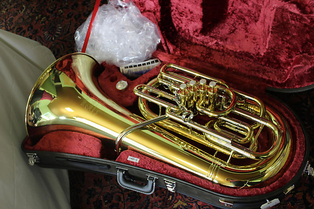 Yamaha f new arrivals tuba
