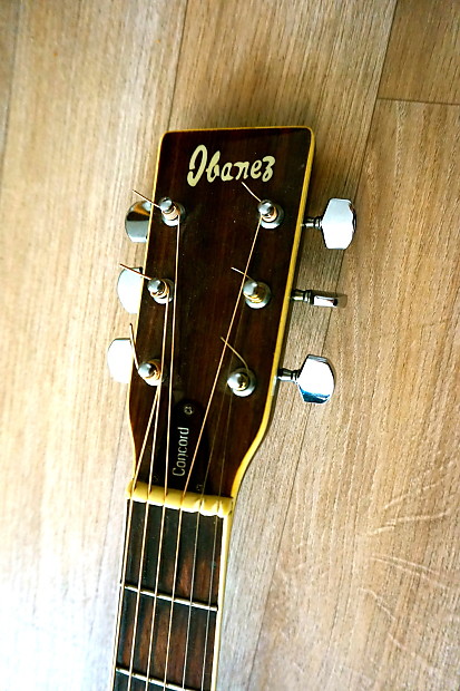 Ibanez concord 696 hot sale