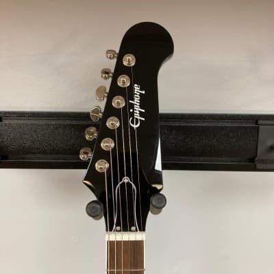 Epiphone Dave Grohl DG-335 (Incl. Hard Case) image 4