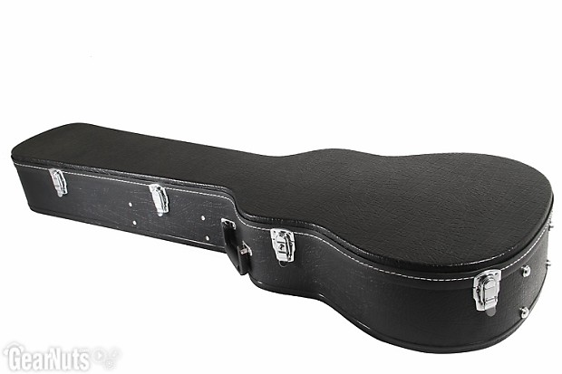 Fender kingman bass case 2025