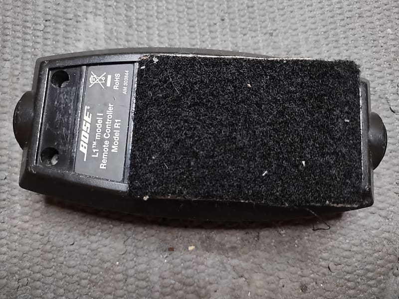 Bose R1 Remote Controller for L1 PA System | Reverb