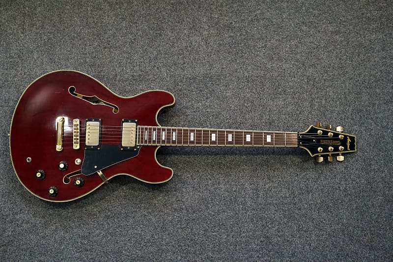 Aria Pro II TA-60 1990s | Reverb