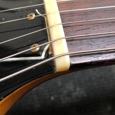 Ibanez 2387CT Rocket Roll Custom 1976- Natural image 15