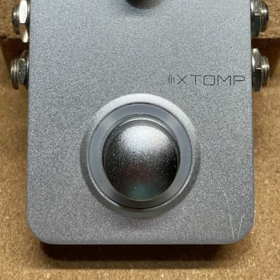 Reverb.com listing, price, conditions, and images for hotone-xtomp