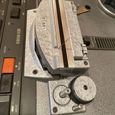 Otari MX5050BII2 Tape Recorder in excellent condition image 8