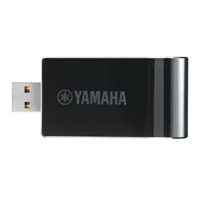 Yamaha UD-WL01 - Interface USB sans fil image 1