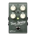 Mint Source Audio True Spring Reverb w/ Tap Switch