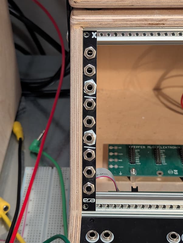 Dreadbox WL Multiple