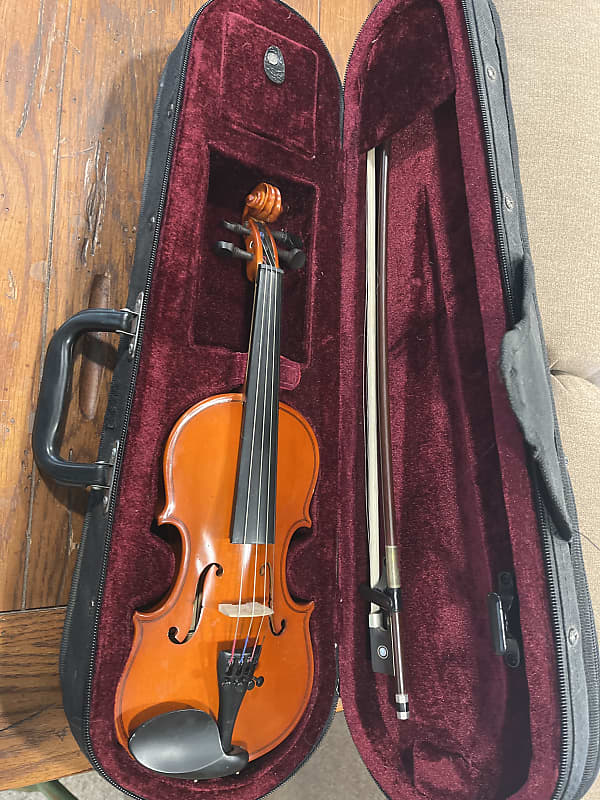ファッションの 2009 V44N D'Luca - Reverb | Good 弦楽器