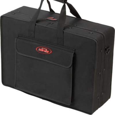 SKB 1SKB-SC2316 Soft Case for PS-8 and PS-15 Pedalboards image 2