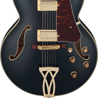 Ibanez AF75G Artcore | Reverb