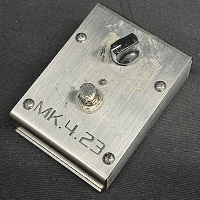 Reverb.com listing, price, conditions, and images for creation-audio-labs-mk-4-23