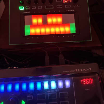 美品 Roland TB-3 Touch Bassline Roland TB3 Touch Bassline