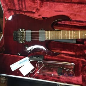 Ibanez RGA 420Z Prestige | Reverb Canada