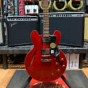 2019 Epiphone Dot in Cherry