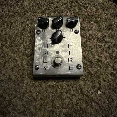 Reverb.com listing, price, conditions, and images for creation-audio-labs-holy-fire