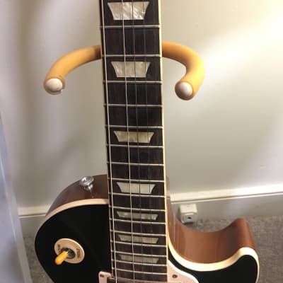 Gibson Les Paul Standard '50s 2021 Tobacco Burst image 8