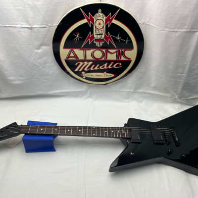 ベース Harley Benton Tribute Series EX-84 LH Modern Left-Handed
