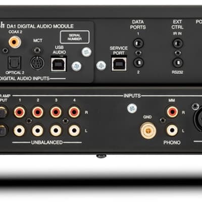 McINTOSH MA5300 - 2-Channel  Integrated Amplifier - NEW! image 3