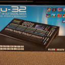 Allen & Heath QU32c Digital mixer