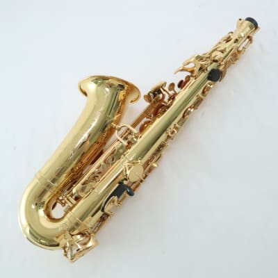 Yamaha Model YAS-62III Professional Alto Saxophone MINT CONDITION image 7