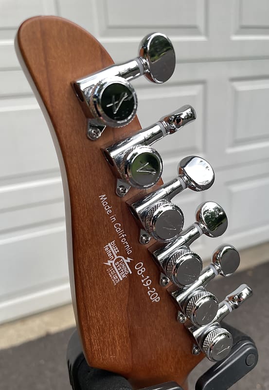 Tom Anderson Lil' Angel 2020 | Reverb Tom Anderson Lil' Angel 2020 | Reverb
