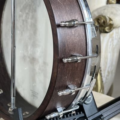 Gold Tone CC-OT Clahammer Banjo image 10