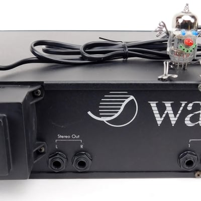 Waldorf MicroWave 1 Synthesizer Rack Rev. B (CEM 3387) + Fast Neuwertig + 1J. Garantie image 8