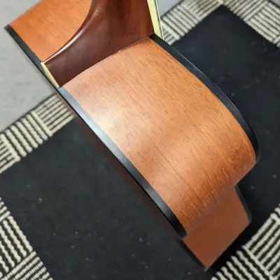Larrivee D-04 Acoustic Guitar 2001 image 9