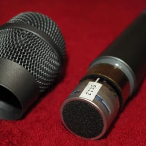 Yamaha MZ103be Dynamic Microphone | Reverb Canada
