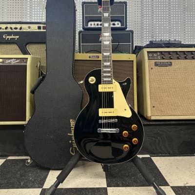 Epiphone '56 Les Paul Standard | Reverb