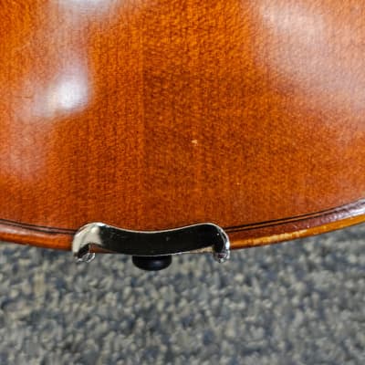 D Z Strad Violin Model 101 (Rental Return) (4/4 Full Size) image 16