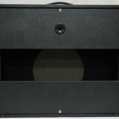 Guitar Cabinets Direct Marshall® Style 18 Watt 1×12 Guitar Amplifier Speaker Extension Cabinet image 4