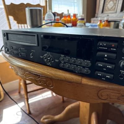 Alesis Masterlink problem - help if you can - Gearspace