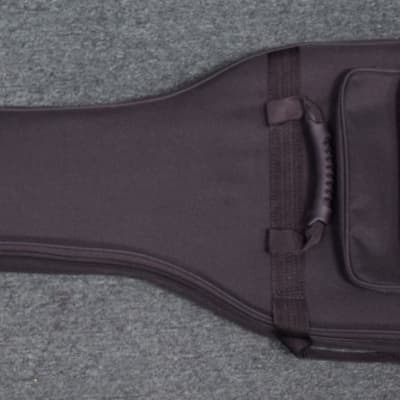 Spector Euro 5 Classic, Black Gloss with Rosewood image 7