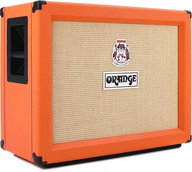 Orange Rockerverb 50C MkIII Neo 2 x 12inch Tube Combo Amp Reverb