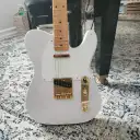 2020 Fender Limited Edition American Original '50s Telecaster White Blonde
