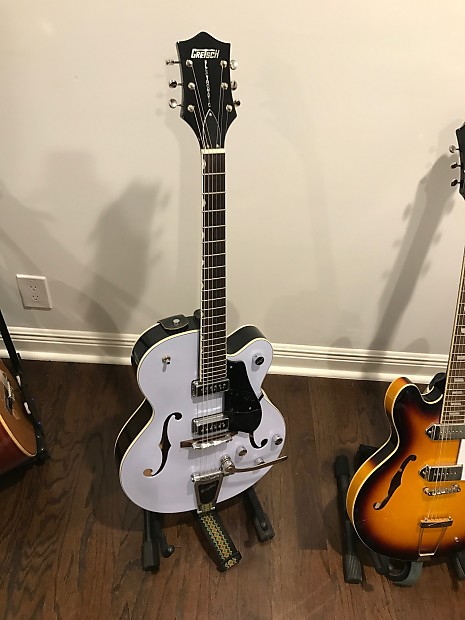 Gretsch g5127 new arrivals