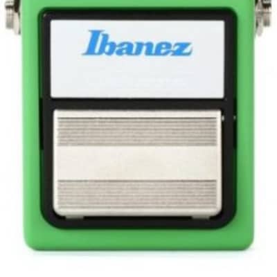 Ibanez Soundtank TS5 Tube Screamer