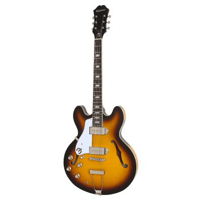 Epiphone '61 50th Anniversary Casino | Reverb