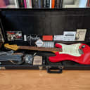 Fender Stratocaster - Mark Knopfler Artist Series Signature - Collector Grade!