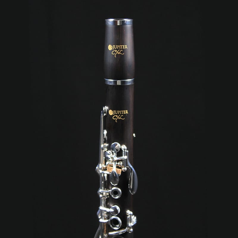 DEMO Jupiter CXL Intermediate Bb CCL1065Q Reverb