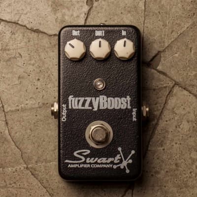 Swart Atomic Fuzzy Boost for sale