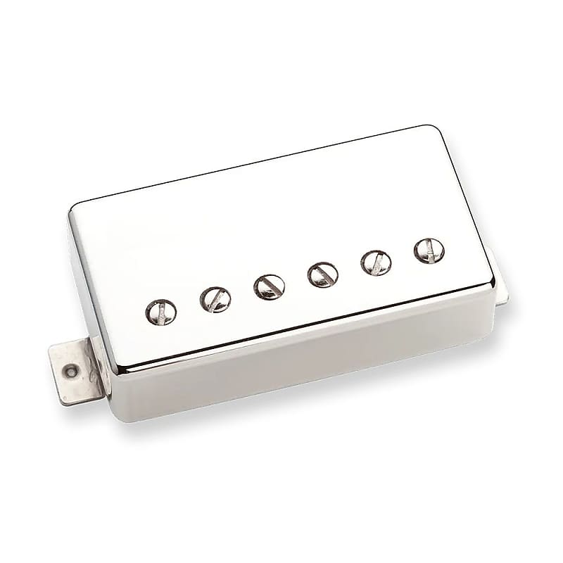 Seymour Duncan SH-55b Seth Lover Bridge Humbucker Pickup (Nickel)