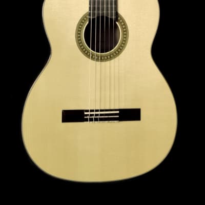 1937 Hauser Reproduction Concert Classical Guitar for sale
