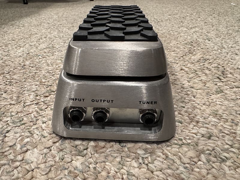 Dunlop DVP1 Volume Pedal